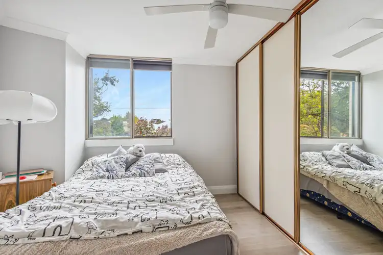 Fourth view of Homely unit listing, 102E/25 Herdsman Parade, Wembley WA 6014