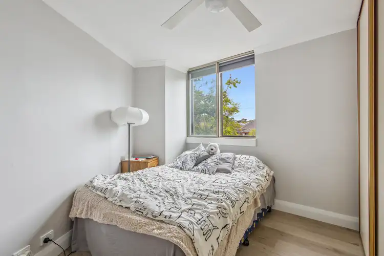 Sixth view of Homely unit listing, 102E/25 Herdsman Parade, Wembley WA 6014