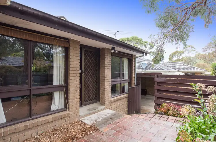 7/83a Lincoln Road, Croydon VIC 3136