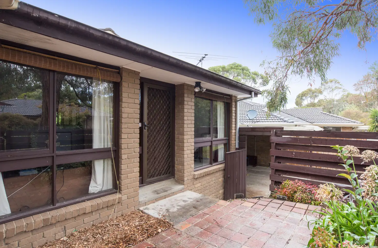 Main view of Homely house listing, 7/83a Lincoln Road, Croydon VIC 3136