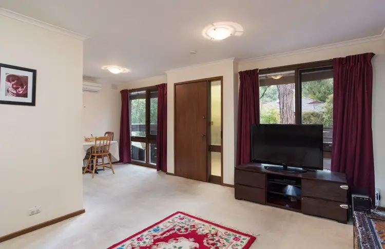 Fifth view of Homely house listing, 7/83a Lincoln Road, Croydon VIC 3136