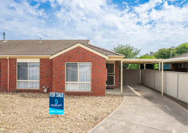 Main view of Homely house listing, 29 Blair Court, Shepparton VIC 3630