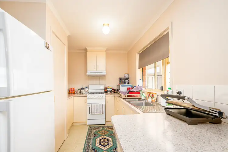Second view of Homely house listing, 29 Blair Court, Shepparton VIC 3630