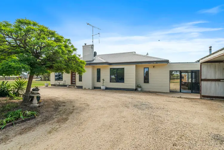 Main view of Homely rural property listing, 1518 Numurkah Road, Strathmerton VIC 3641