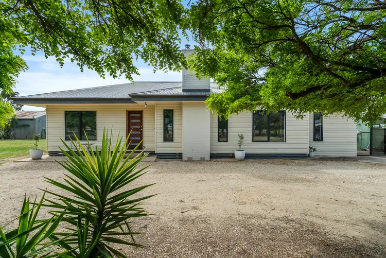 Second view of Homely rural property listing, 1518 Numurkah Road, Strathmerton VIC 3641