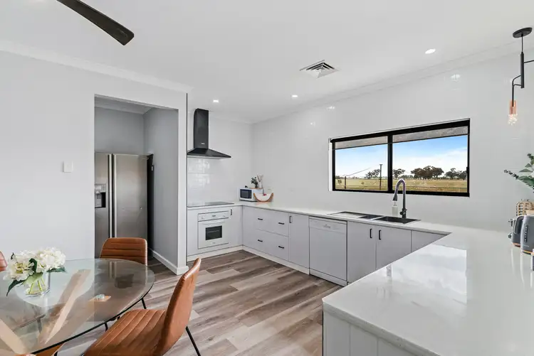Fourth view of Homely rural property listing, 1518 Numurkah Road, Strathmerton VIC 3641