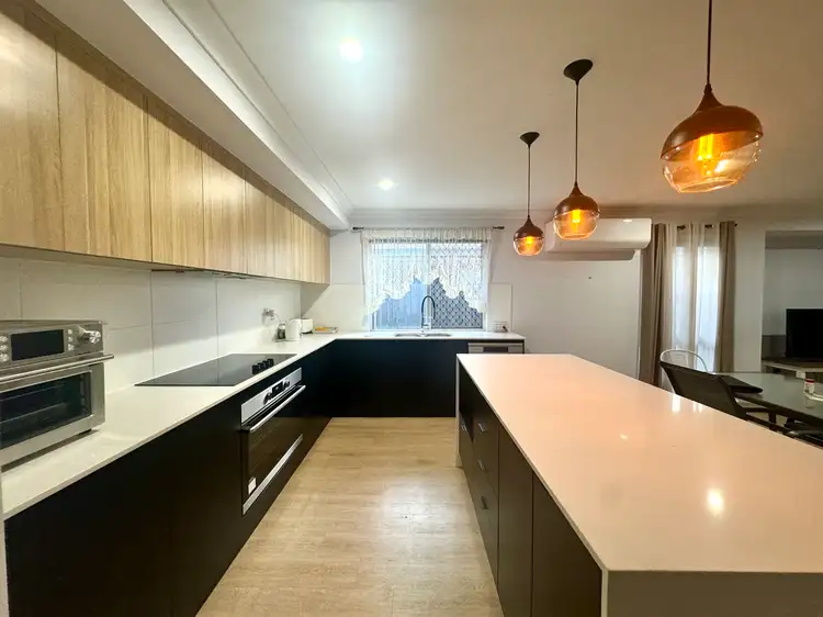 Third view of Homely house listing, 38 ROSELLA Court, Moranbah QLD 4744