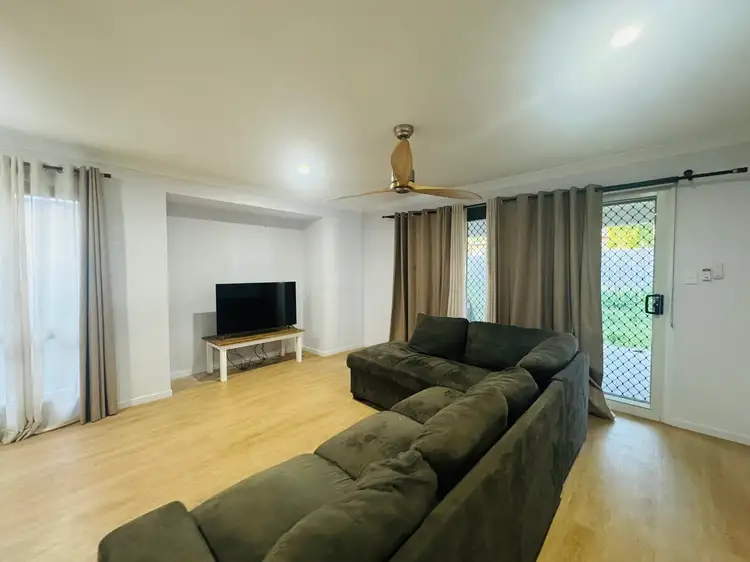 Fourth view of Homely house listing, 38 ROSELLA Court, Moranbah QLD 4744