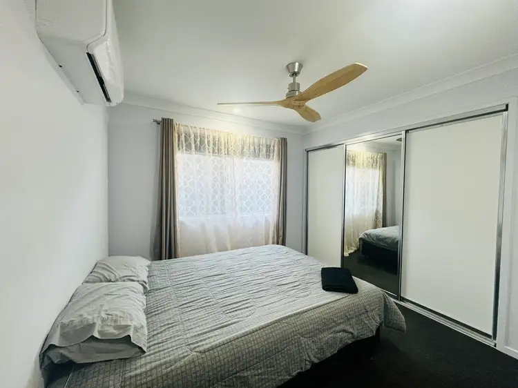 Sixth view of Homely house listing, 38 ROSELLA Court, Moranbah QLD 4744