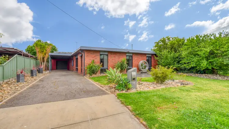 Main view of Homely house listing, 15 Burke Street, Shepparton VIC 3630