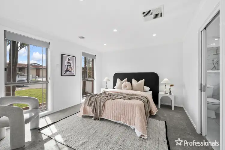 Third view of Homely house listing, 77 Boberrit Wynd, Sydenham VIC 3037