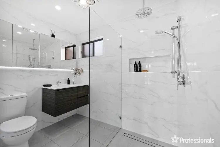 Fourth view of Homely house listing, 77 Boberrit Wynd, Sydenham VIC 3037