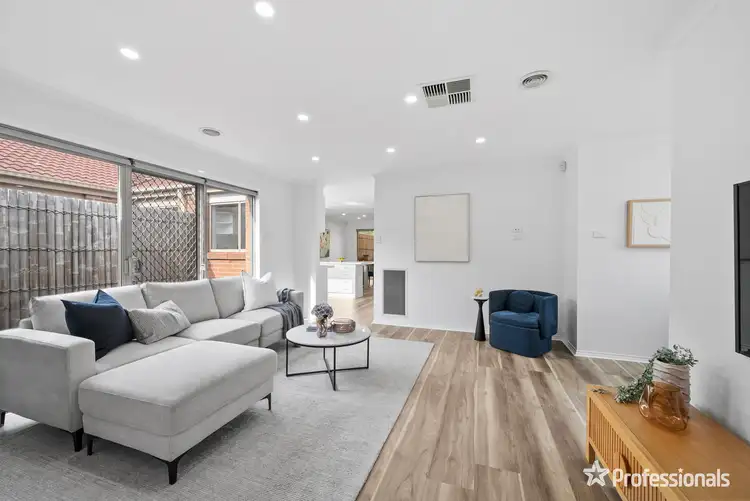 Sixth view of Homely house listing, 77 Boberrit Wynd, Sydenham VIC 3037