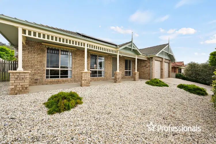 Main view of Homely house listing, 14 Hogan Court, Wodonga VIC 3690