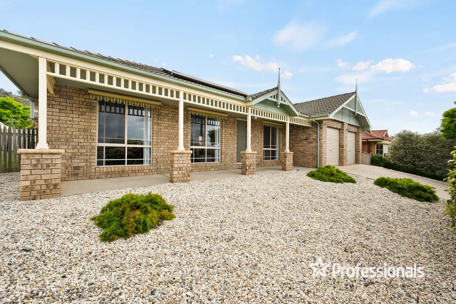 Main view of Homely house listing, 14 Hogan Court, Wodonga VIC 3690