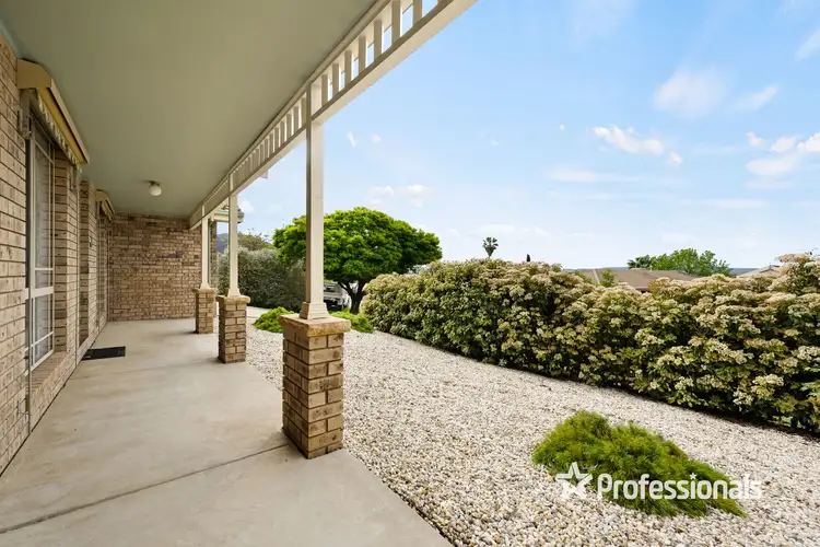 Second view of Homely house listing, 14 Hogan Court, Wodonga VIC 3690