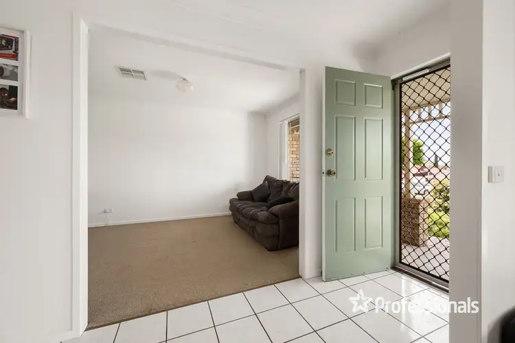 Fourth view of Homely house listing, 14 Hogan Court, Wodonga VIC 3690