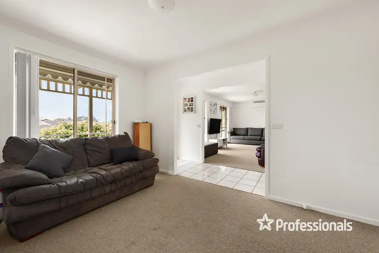 Sixth view of Homely house listing, 14 Hogan Court, Wodonga VIC 3690