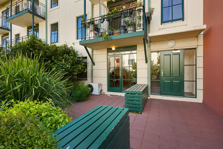 Main view of Homely apartment listing, 17/38 Chapman Street, North Melbourne VIC 3051
