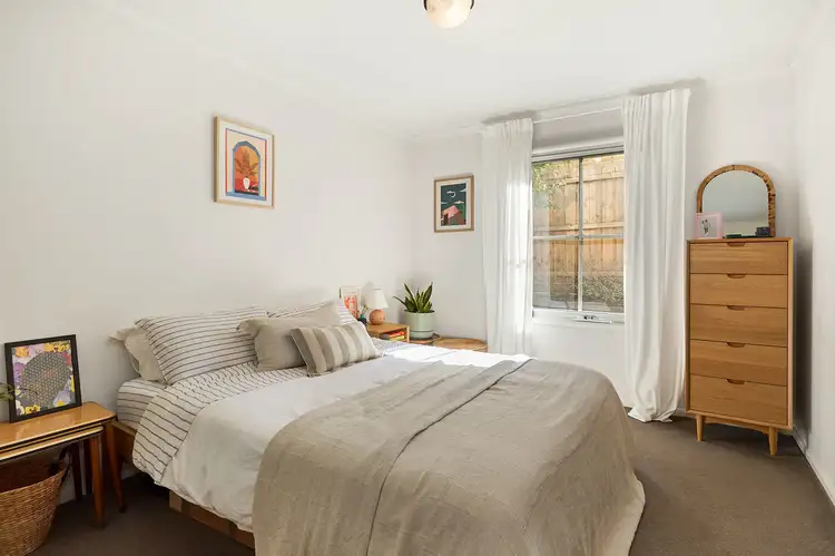 Fourth view of Homely apartment listing, 17/38 Chapman Street, North Melbourne VIC 3051