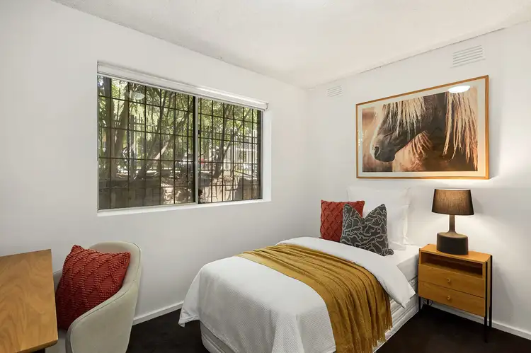 Sixth view of Homely apartment listing, 1/80 O'Shanassy Street, North Melbourne VIC 3051