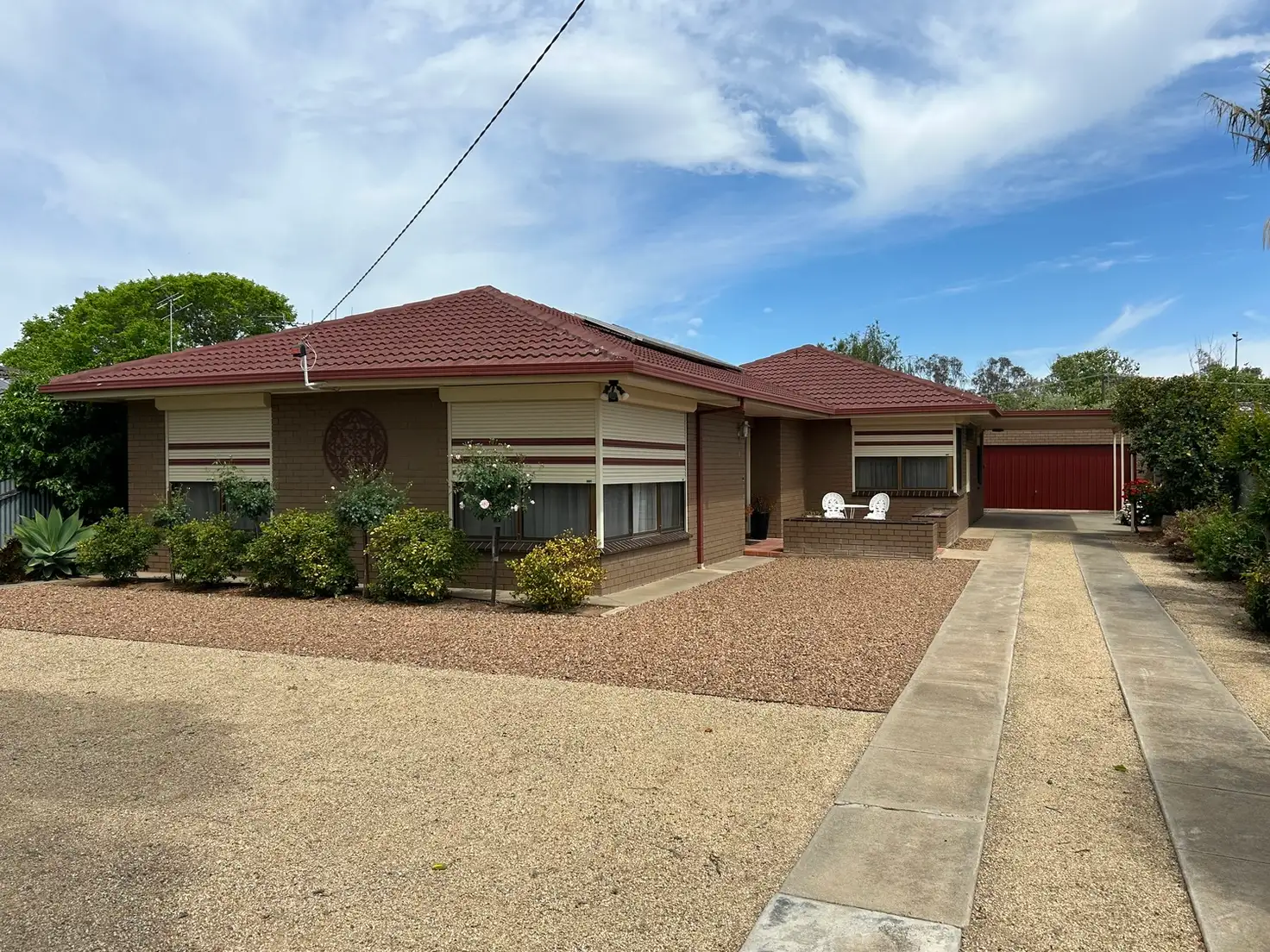 Main view of Homely house listing, 14 Thornton Street, Numurkah VIC 3636