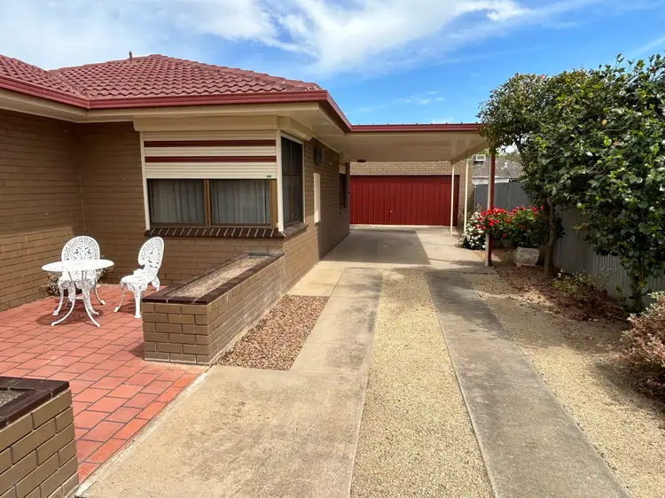 Second view of Homely house listing, 14 Thornton Street, Numurkah VIC 3636