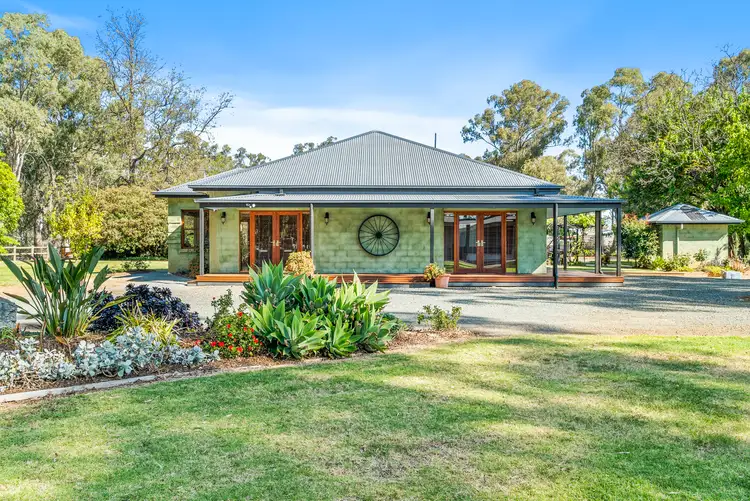 975 Hardings Road, Picola VIC 3639