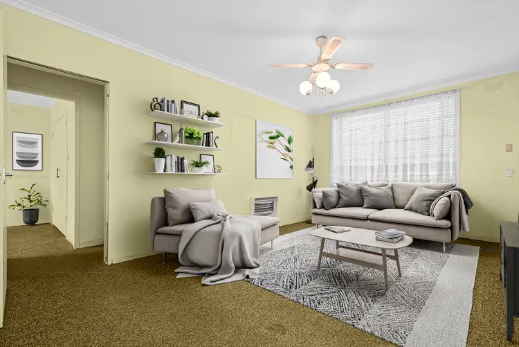 Second view of Homely unit listing, Address available on request