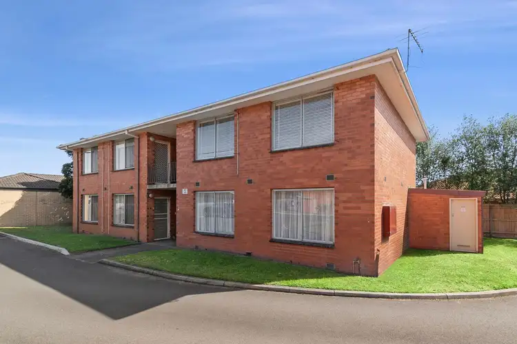 Fourth view of Homely unit listing, Address available on request