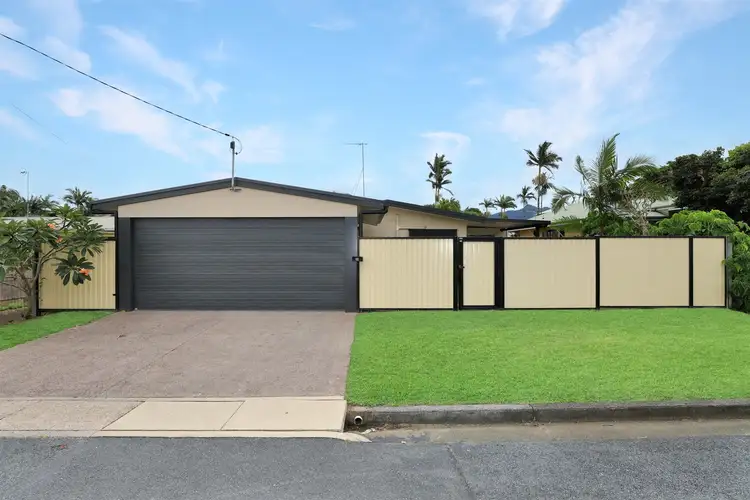 Main view of Homely house listing, 39 Stewart Street, Edmonton QLD 4869