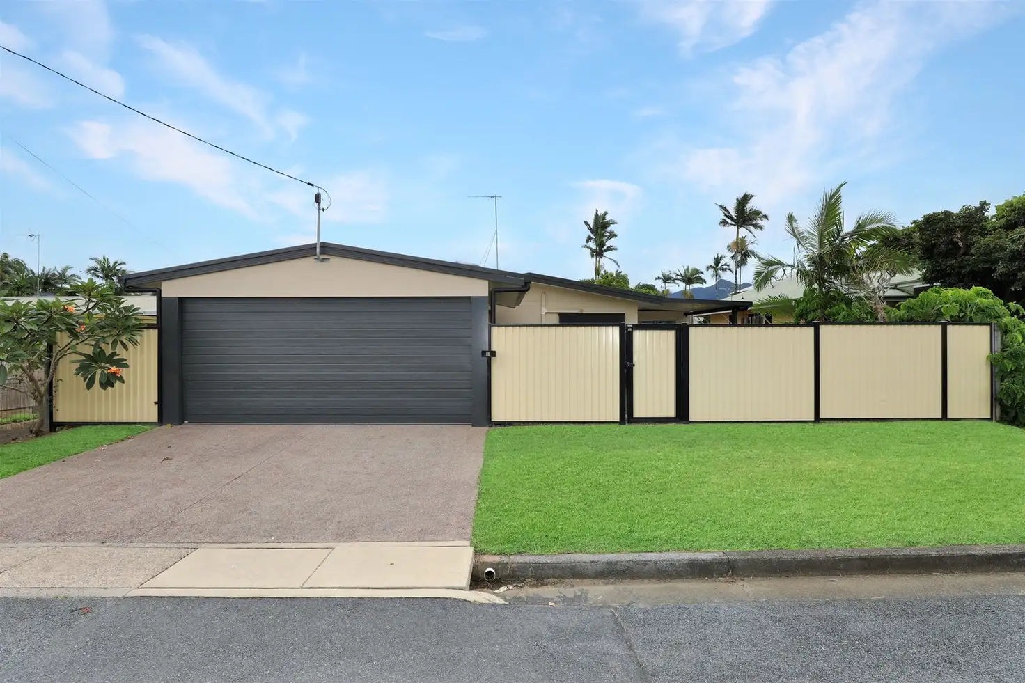 Main view of Homely house listing, 39 Stewart Street, Edmonton QLD 4869