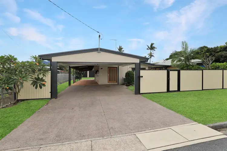 Second view of Homely house listing, 39 Stewart Street, Edmonton QLD 4869