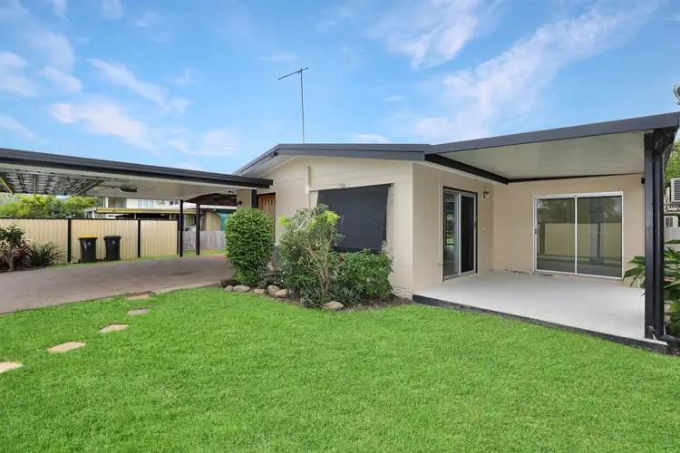 Third view of Homely house listing, 39 Stewart Street, Edmonton QLD 4869