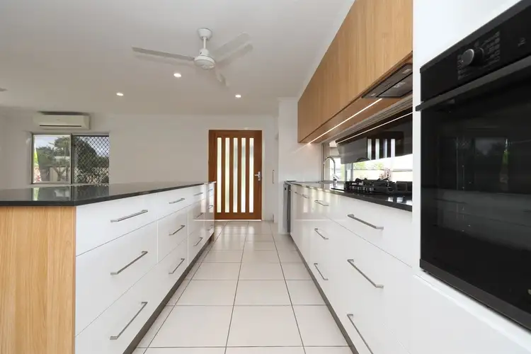 Fourth view of Homely house listing, 39 Stewart Street, Edmonton QLD 4869