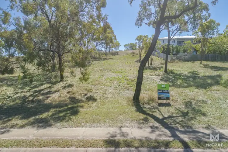Main view of Homely land listing, 9 Links Road, Bowen QLD 4805