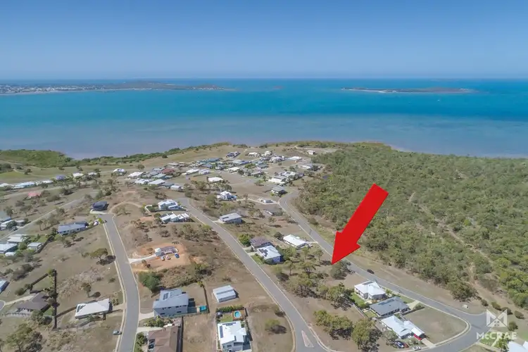 Fifth view of Homely land listing, 9 Links Road, Bowen QLD 4805