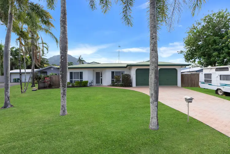 7 McRobbs Close, Edmonton QLD 4869