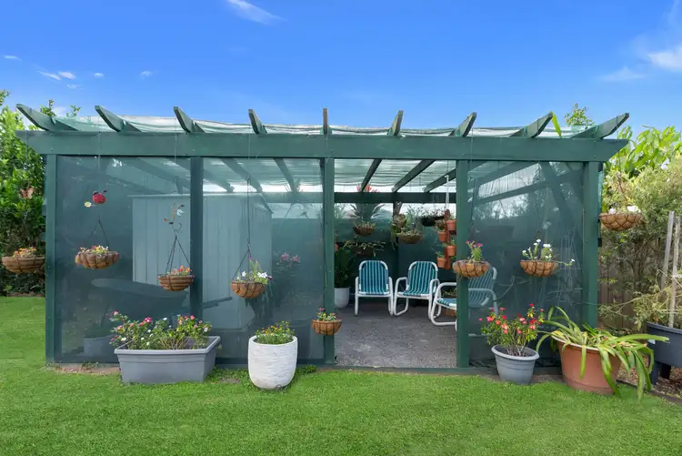 Fifth view of Homely house listing, 7 McRobbs Close, Edmonton QLD 4869