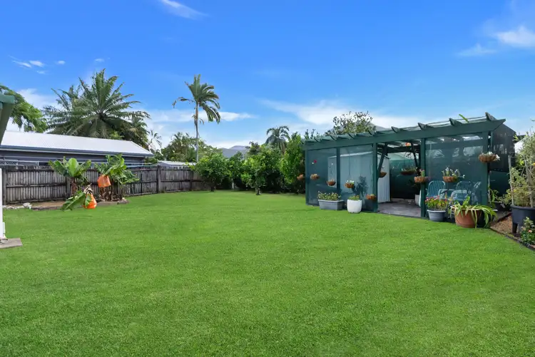 Sixth view of Homely house listing, 7 McRobbs Close, Edmonton QLD 4869