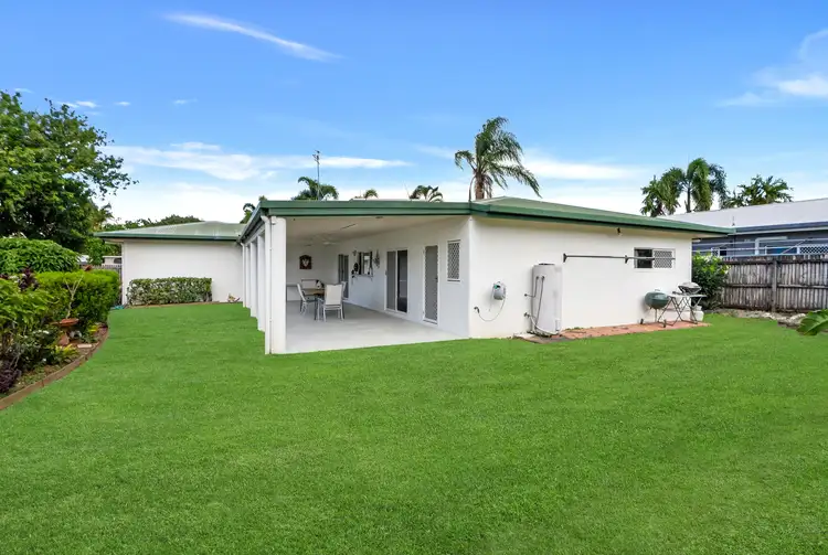 Seventh view of Homely house listing, 7 McRobbs Close, Edmonton QLD 4869