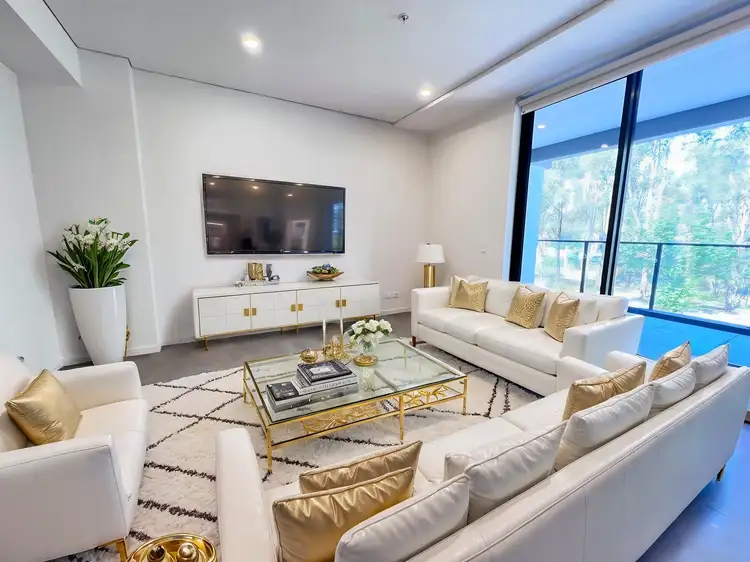 112/8 White Hart, Rouse Hill NSW 2155