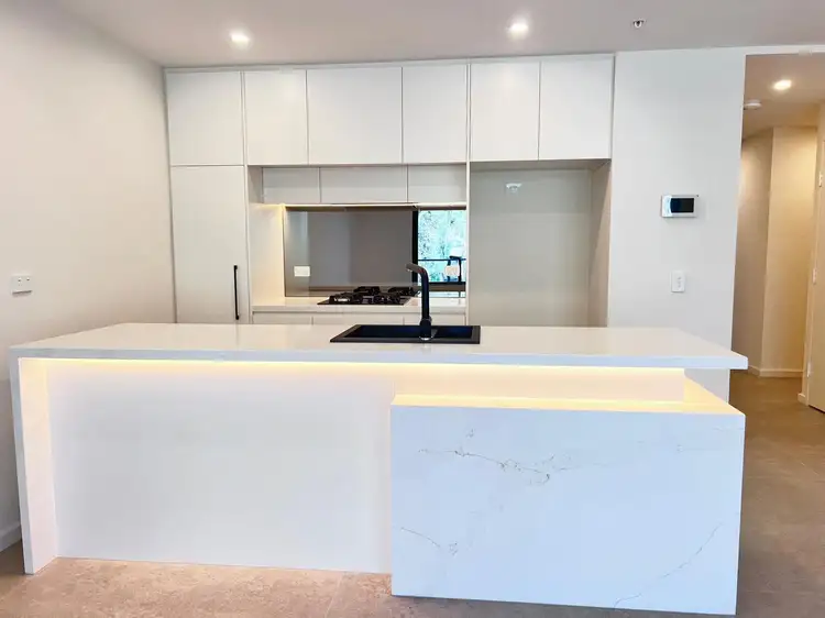Third view of Homely apartment listing, 112/8 White Hart, Rouse Hill NSW 2155