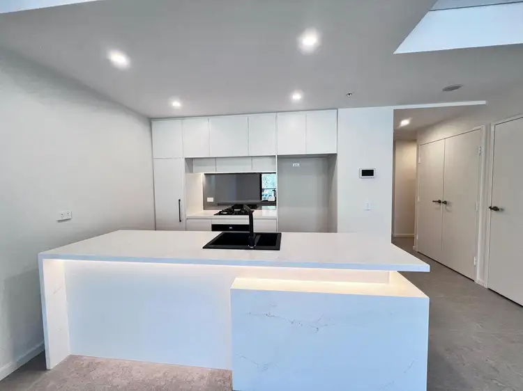 Fourth view of Homely apartment listing, 112/8 White Hart, Rouse Hill NSW 2155