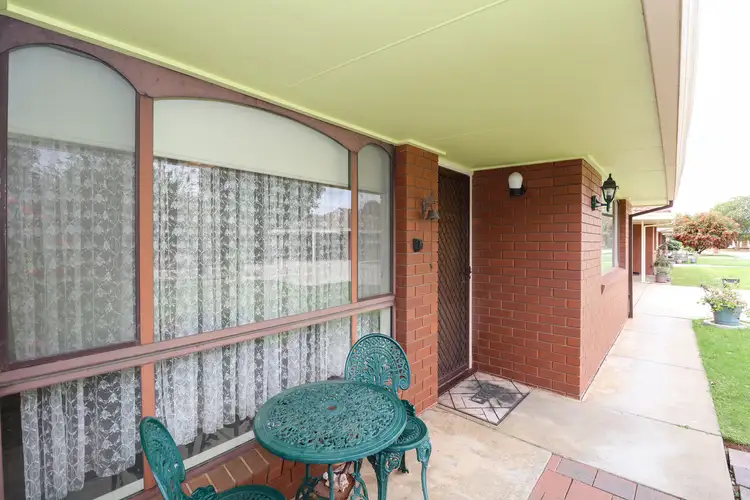 Second view of Homely townhouse listing, 5/4 Drummond Street, Swan Hill VIC 3585
