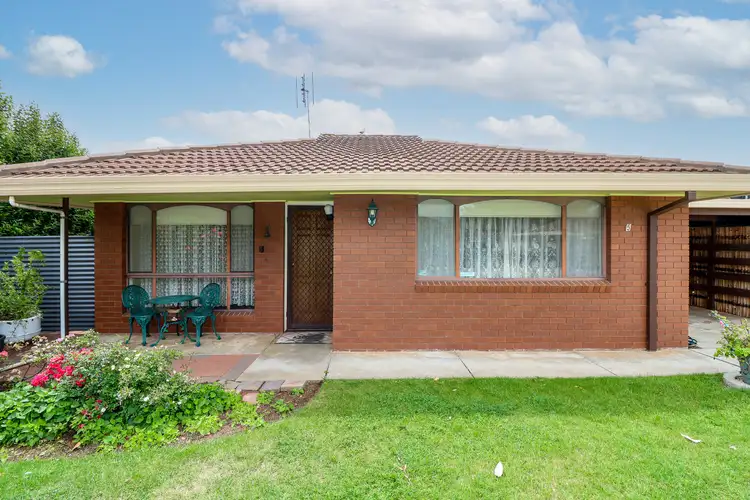 Third view of Homely townhouse listing, 5/4 Drummond Street, Swan Hill VIC 3585