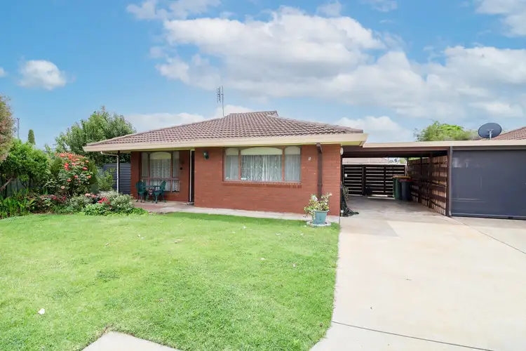 Fifth view of Homely townhouse listing, 5/4 Drummond Street, Swan Hill VIC 3585