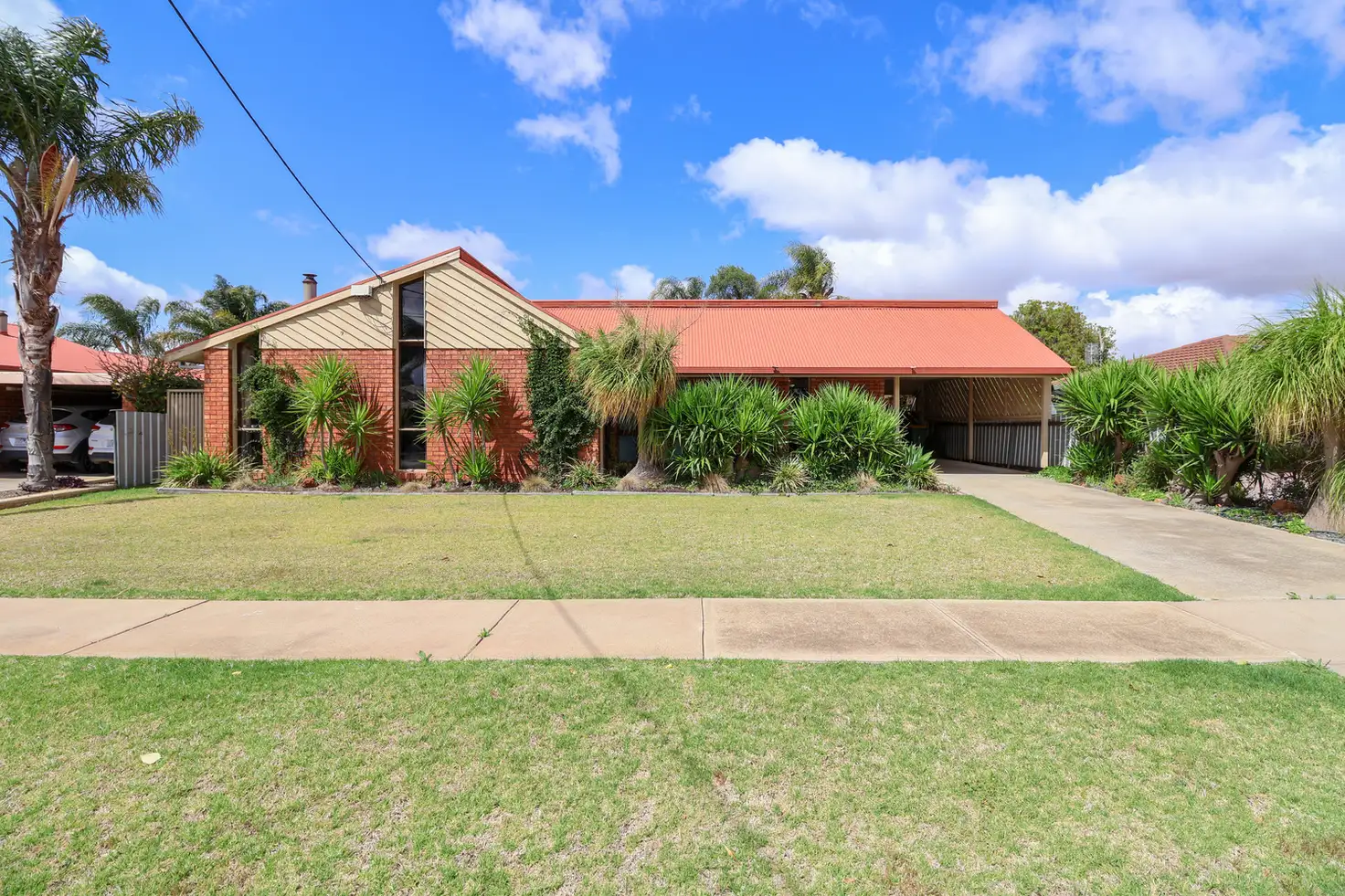 Main view of Homely house listing, 29 Wilkins Grove, Swan Hill VIC 3585