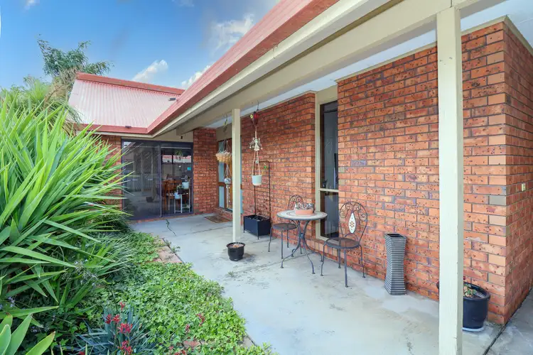 Second view of Homely house listing, 29 Wilkins Grove, Swan Hill VIC 3585