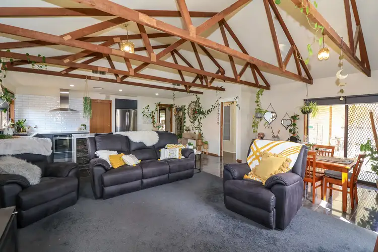 Third view of Homely house listing, 29 Wilkins Grove, Swan Hill VIC 3585